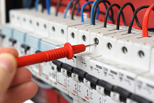 Best Emergency Electrical Repair Services  in Bothell West, WA